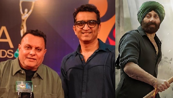 Gadar 2, ITA 2023, Zee Studios