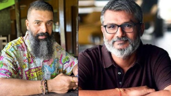 Nitesh Tiwari, Abhishek Sinha