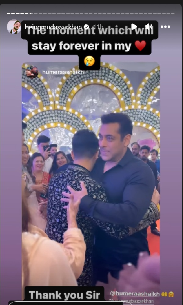 Salman Khan, Mudassar Khan, Dance India Dance 4 Salman Khan, Mudassar Khan, Dance India Dance 4