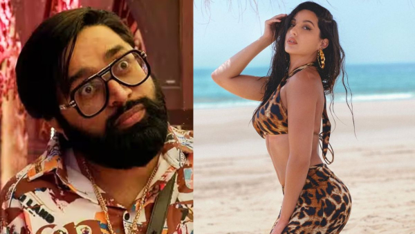 nora fatehi, bigg boss 17, sunny arya