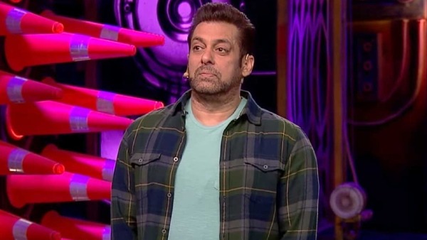 Bigg Boss 17, Salman Khan