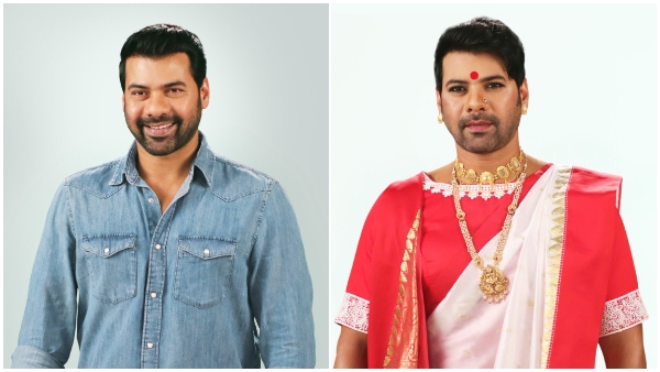 Pyaar Ka Pehla Naam Radha Mohan Shabir Ahluwalia Neeharika Roy
