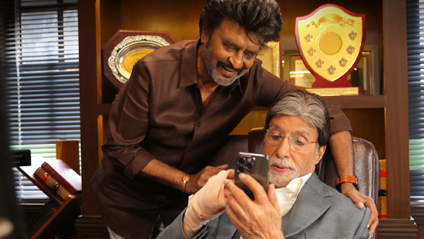 Thalaivar 170 First Look Poster Release Date & Time Revealed