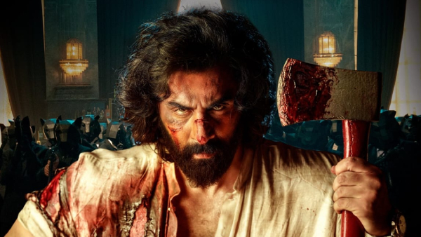 Ranbir Kapoor’s Film Crosses 200 Cr In India Ranbir Kapoor’s Film Crosses 200 Cr In India