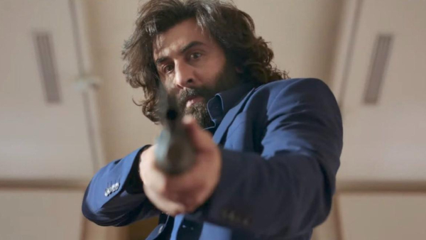 Ranbir Kapoor Animal Fees