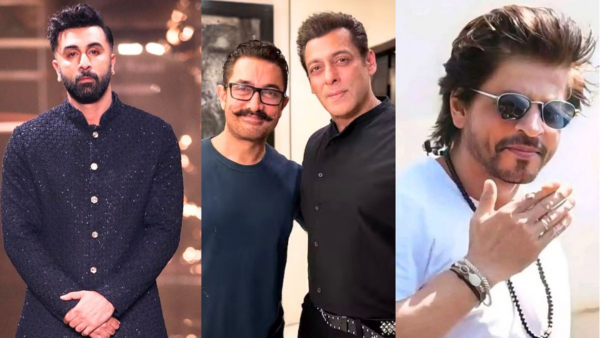 Ranbir Kapoor On Competing With Khans