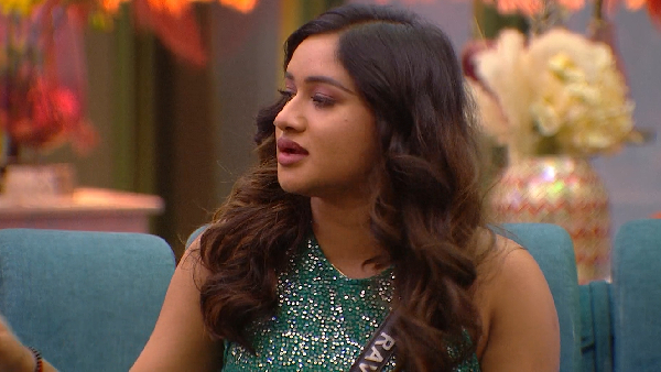 Bigg Boss Tamil 7 Raveena Daha Remuneration Revealed