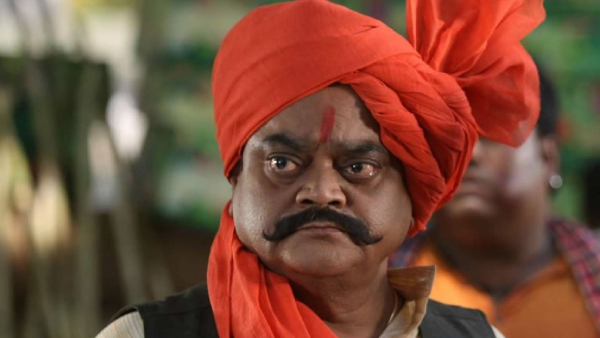 Anil Kapoor’s Co-Star Ravindra Berde Passes Away