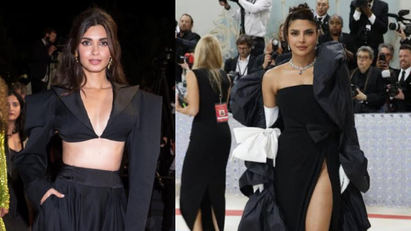 Bollywoods Red Carpet Glamour in 2023