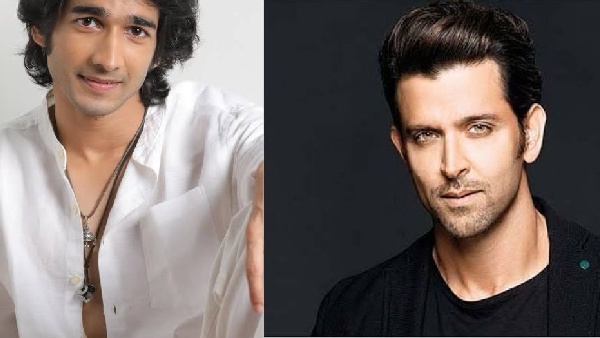 Hrithik Roshan Hrithik Roshan