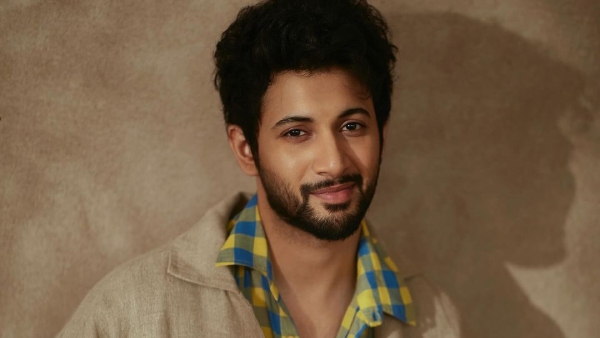 Rohit Saraf Rohit Saraf