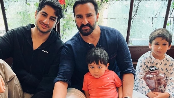 KWK8: Saif Reveals Criteria For Women Approaching Ibrahim