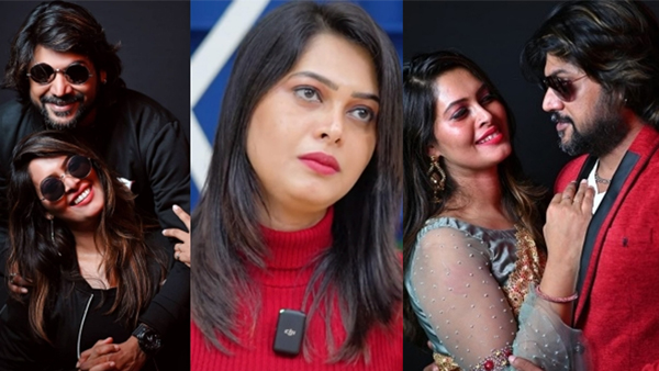 Shiyas Kareem Breaks Silence On Sajna & Firoz Khans Divorce Shiyas Kareem Breaks Silence On Sajna & Firoz Khans Divorce