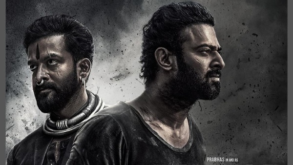 Salaar, Prashanth Neel Salaar, Prashanth Neel