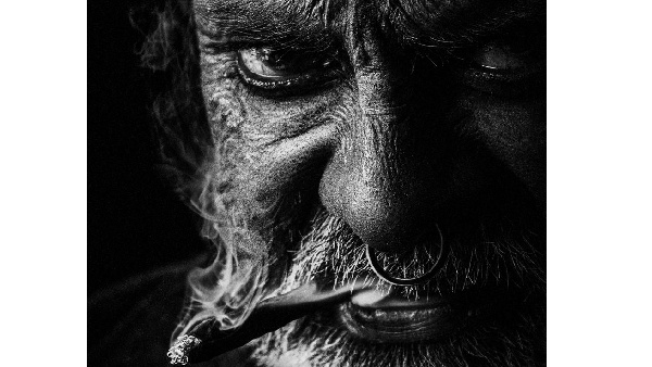 Salaar, Jagapathi Babu Salaar, Jagapathi Babu