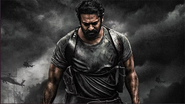 Salaar Karnataka Pre-sales: Prabhas Film Hits ₹2.28Cr