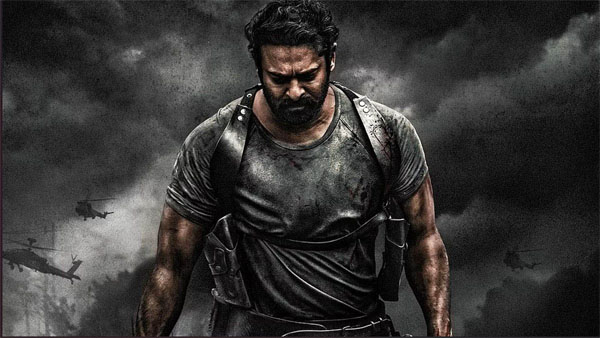 Prabhas Salaar Kerala Box Office Pre-Sales Update
