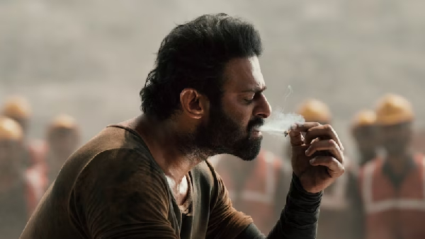 Prabhas’ Salaar Review Out Prabhas’ Salaar Review Out