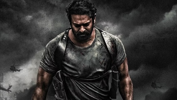 Salaar Final Punch Trailer Release Time