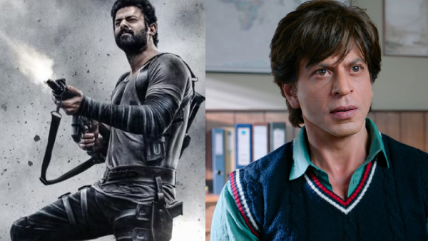 Dunki vs Salaar Advance Booking US Report