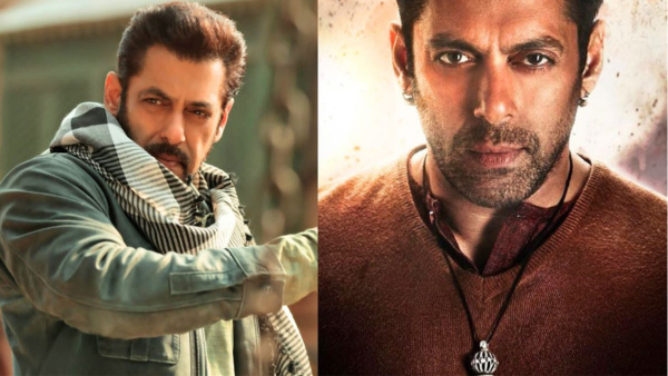  Salman Khans Best Performances