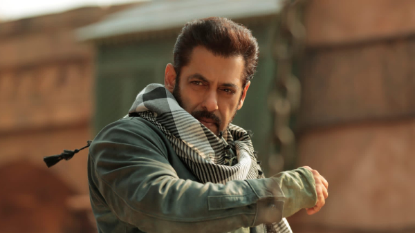 Salman Khan Tiger 3