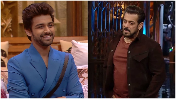 Bigg Boss 17 Samarth Jurel Salman Khan Abhishek Kumar Isha Malviya