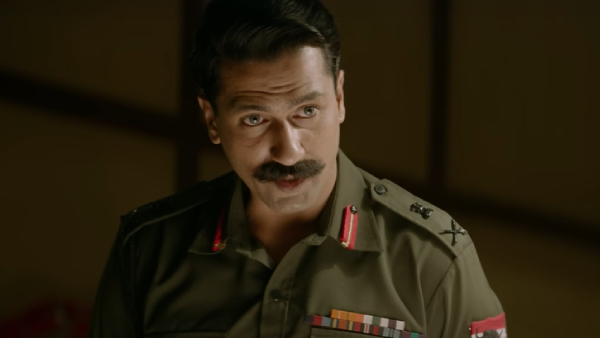 Sam Bahadur Box Office Collection Day 1 Prediction Sam Bahadur Box Office Collection Day 1 Prediction