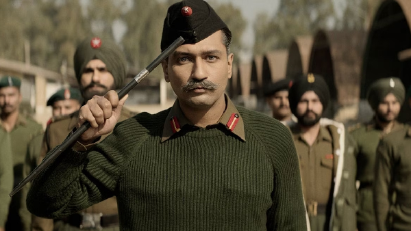 Sam Bahadur Box Office Day 2 Prediction