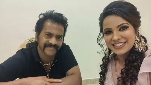 Redin Kingsleys Wife Sangeetha Vs Recent Instagram Status