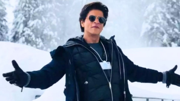 Shah Rukh Khan Most Popular Movie On IMDb List