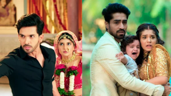 Yeh Rishta Kya Kehlata Hai- Shehzada Dhami On Fans Comparing Him With Harshad Chopda: I Am Just