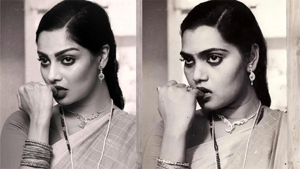Silk Smitha Biopic: Chandrika Ravi To Star In Untold Story