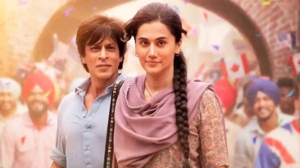 dunki, shah rukh khan, tappsee pannu dunki, shah rukh khan, tappsee pannu