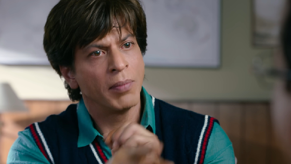 Shah Rukh Khan’s Dunki Review Out