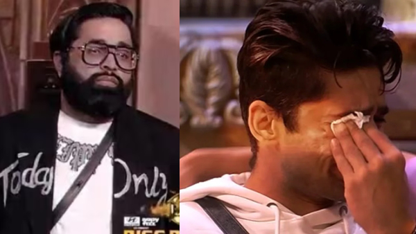 Sunny Arya On Abhishek’s Breakdown On His Ousting