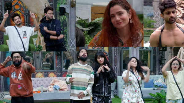 Bigg Boss 17 Nomination Week 8: THIS Contestant Gets Special Power, BIG Twist In Nominations