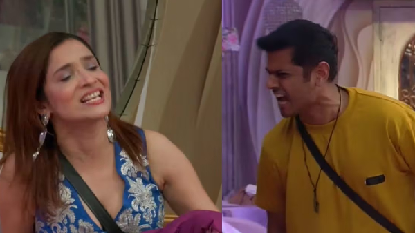 BB17’s Sunny Talks About Neil-Ankita Rivalry