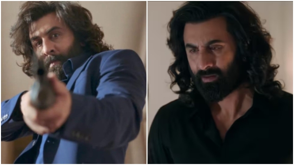 Animal Controversy Swanand Kirkire Ranbir Kapoor Sandeep Reddy Vanga