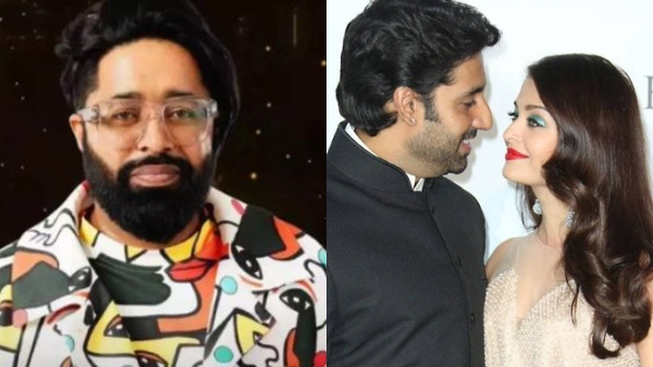 Did Tehelka Bhai Just Confirm Abhishek-Aishwaryas Divorce Did Tehelka Bhai Just Confirm Abhishek-Aishwaryas Divorce