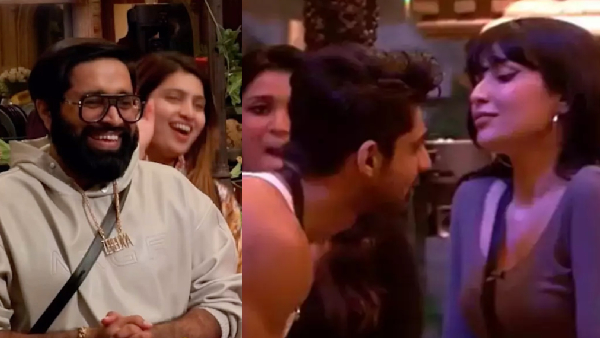 Tehelka Reveals Truth Behind Abhishek-Khanzadi’s Love Angle