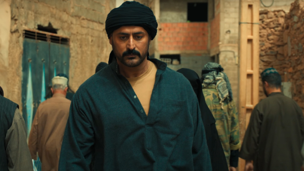 The Freelancer – The Conclusion Full Series Leaked In HD