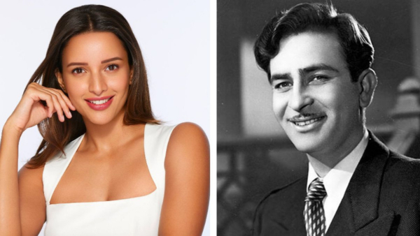 triptii dimri on imbd list, raj kapoor 10th birthday