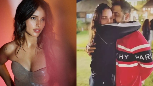 When Triptii Dimri Reacted To Her Break-Up With Karnesh When Triptii Dimri Reacted To Her Break-Up With Karnesh