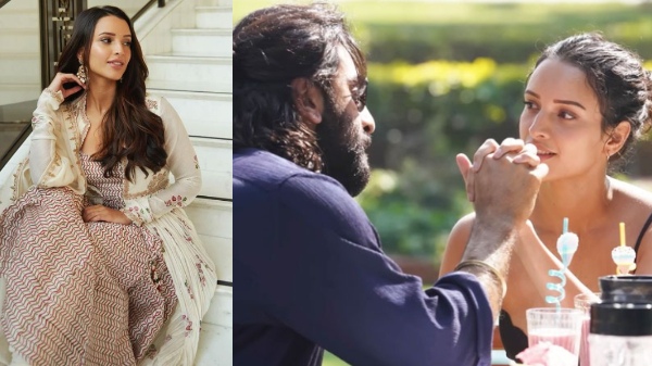 Triptii Dimris Parents’ Reaction To Her Intimate Scenes Triptii Dimris Parents’ Reaction To Her Intimate Scenes