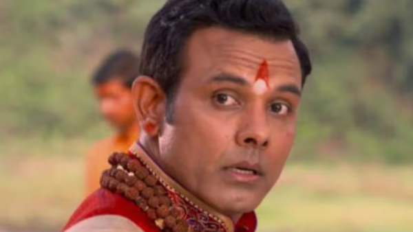 TV Actor Bhupinder Singh Arrested; Accused Of Killing A Person