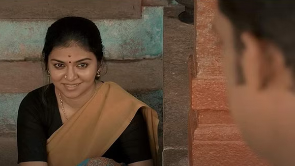 Vattara Vazhakku: Rave Review For Revenge Tale & Performance