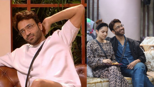 Bigg Boss 17: Will Vicky Jain Get Nominated For Entire Season? Ankita Lokhande To Save Neil Bhatt Over Hubby?