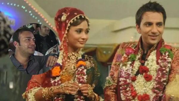 Bigg Boss 17: Vicky Jain Attended Sara Khan-Ali Merchants Wedding In BB 4- VIRAL VIDEO