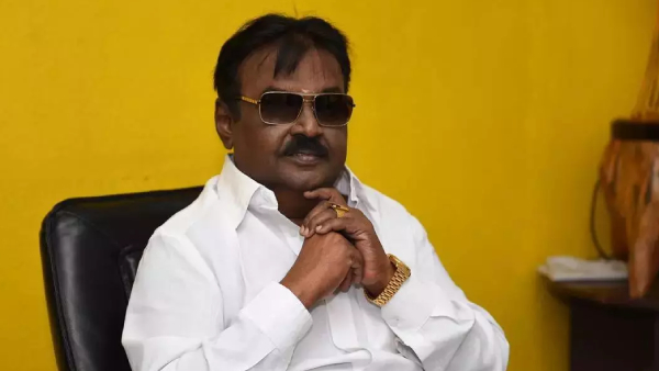 Vijakanth Funeral Timings & Details